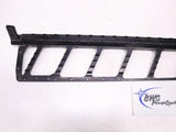 USED 2019-2022 Polaris Axys Chassis 850 Right Running Board (Gloss Black) - 1023200-067 Chassis