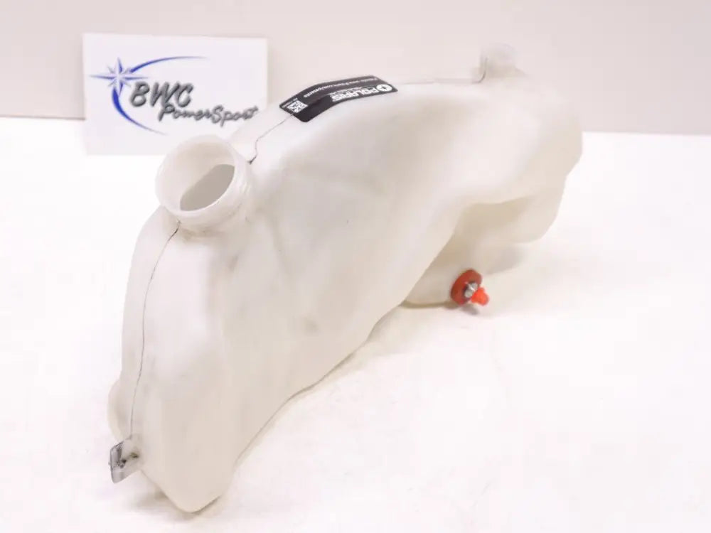 USED 2019-2022 Axys Polaris 850 Oil Tank Bottle - 2521921 – BWC
