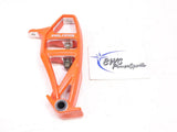 USED 2019-2024 Polaris Axys / Matryx Right Spindle (Orange burst) - 1824650-647 Front Suspension