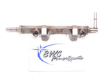 USED 2022-2024 Polaris Matryx Boost Auxiliary Fuel Rail - 2522340 Fuel