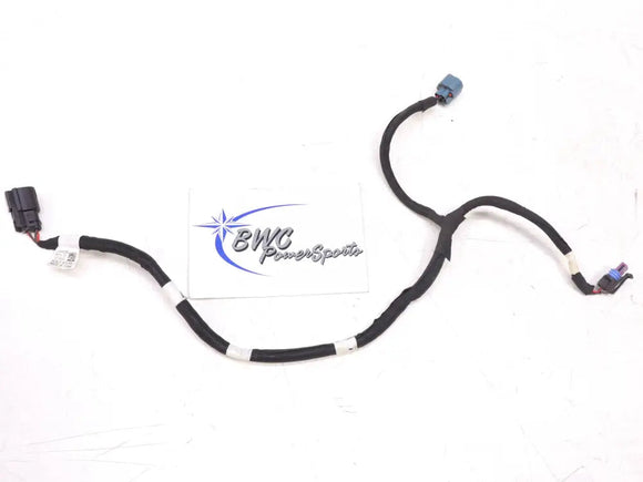 USED 2022-2024 Polaris Matryx Boost Engine/Turbo Oil Pump Jumper/Harness - 2416260 Electrical