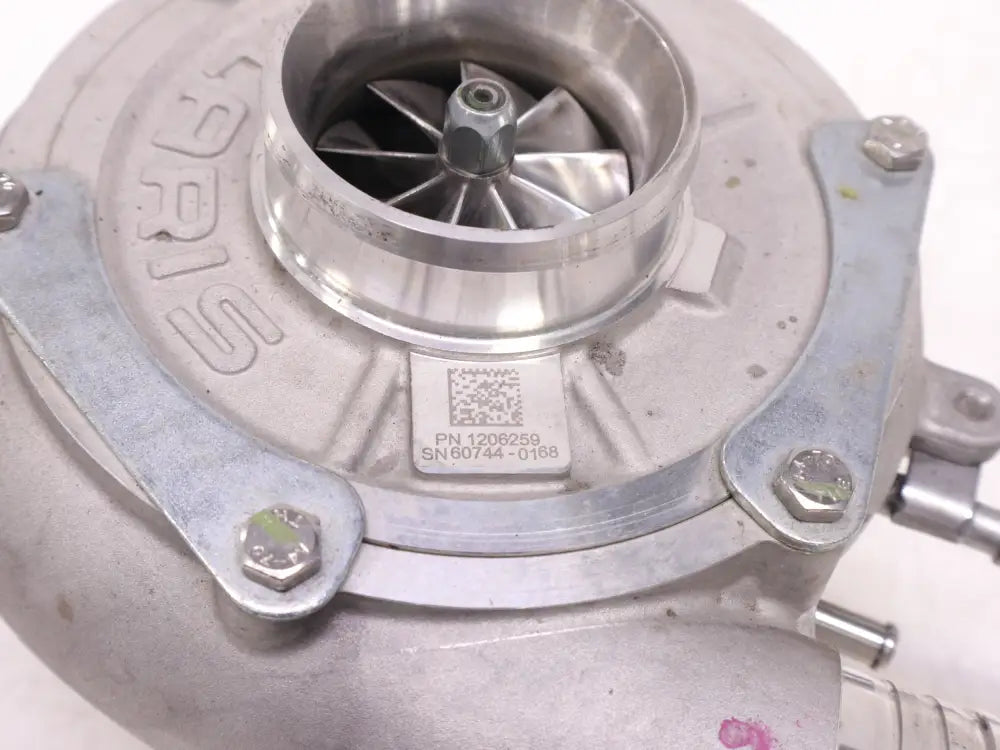 USED 2022-2024 Polaris Matryx Boost Turbo Assembly - 1206259