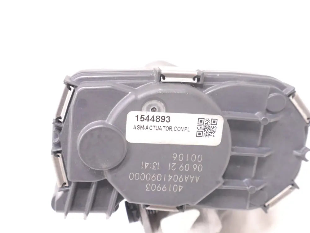 USED 2022-2024 Polaris Matryx Boost Waste Actuator With Flex Drive