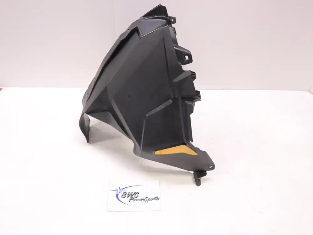 USED 2021+ Polaris Matryx Nose Pan / Cone - 2637701-070 – BWC