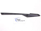 USED 2022-2024 Polaris Matryx RH Console Trim Black - 5456442-266 Body Parts
