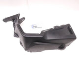 USED 2022-2024 Polaris Matryx RMK / Khaos LH Lower Fender ASM - 2637767 5456592 Body Parts