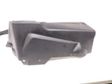 USED 2022-2024 Polaris Matryx RMK / Khaos LH Lower Fender ASM - 2637767 5456592 Body Parts