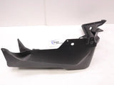 USED 2022-2024 Polaris Matryx RMK / Khaos LH Lower Fender ASM - 2637767 5456592 Body Parts