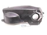 USED 2022-2024 Polaris Matryx RMK / Khaos RH Lower Fender ASM - 2637768 5456593 Body Parts