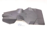 USED 2022-2024 Polaris Matryx Sentry Skid Plate - 2884816-070 Body Parts
