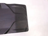 USED 2022-2024 Polaris Matryx Sentry Skid Plate - 2884816-070 Body Parts