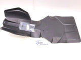 USED 2022-2024 Polaris Matryx Sentry Skid Plate - 2884816-070 Body Parts