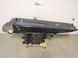 USED 2022-2024 Polaris Matryx Slash Tunnel 155’’ (Black) - 1027499-067 Chassis