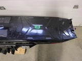 USED 2022-2024 Polaris Matryx Slash Tunnel 155’’ (Black) - 1027499-067 Chassis