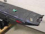 USED 2022-2024 Polaris Matryx Slash Tunnel 155’’ (Black) - 1027499-067 Chassis