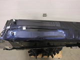 USED 2022-2024 Polaris Matryx Slash Tunnel 155’’ (Black) - 1027499-067 Chassis
