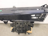 USED 2022-2024 Polaris Matryx Slash Tunnel 155’’ (Black) - 1027499-067 Chassis