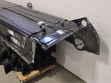 USED 2022-2024 Polaris Matryx Slash Tunnel 155’’ (Black) - 1027499-067 Chassis