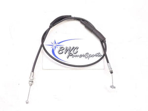 USED 2022-2024 Polaris Matryx Throttle Cable - 7082855 – BWC