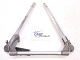 USED 2022-2025 Polaris Matryx Boost Front Over Structure / A-Frame (Aluminum) - 1026762 Chassis
