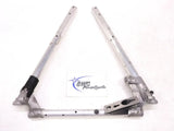 USED 2022-2025 Polaris Matryx Boost Front Over Structure / A-Frame (Aluminum) - 1026762 Chassis