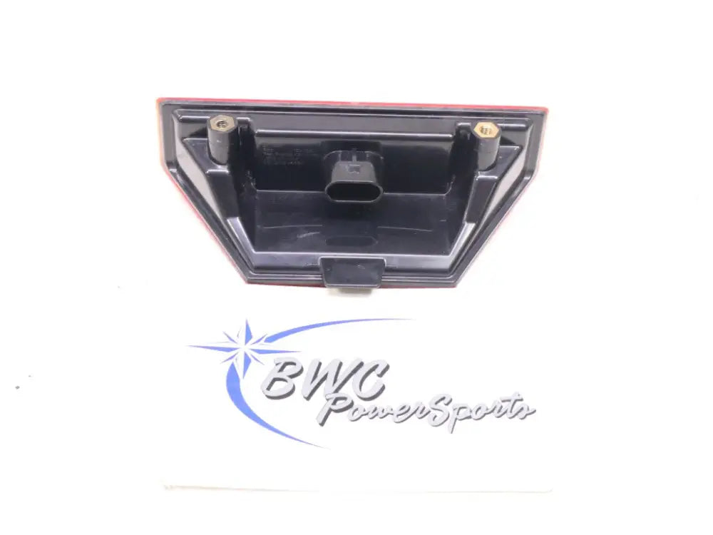 USED 2022-2025 Polaris Matryx Taillight Assembly - 2412774 – BWC