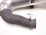 USED 2022 + Polaris Matryx Boost Tuned Pipe 850T - 1263872 - 1263492 Engine