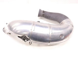USED 2022 + Polaris Matryx Boost Tuned Pipe 850T - 1263872 - 1263492 Engine