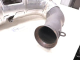 USED 2022 + Polaris Matryx Boost Tuned Pipe 850T - 1263872 - 1263492 Engine