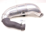 USED 2022 + Polaris Matryx Boost Tuned Pipe 850T - 1263872 - 1263492 Engine