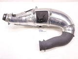 USED 2022 + Polaris Matryx Boost Tuned Pipe 850T - 1263872 - 1263492 Engine
