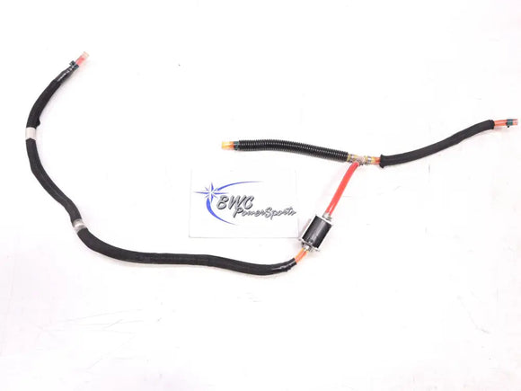 USED 2022 Polaris Matryx Boost Turbo Oil Pump - 2522451 Engine