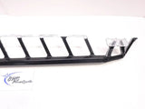 USED 2022 + Polaris Matryx Right Foot Rest Running Board (Gloss Black) - 1026040-067 Chassis