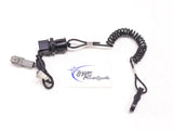 USED MAGNETIC Polaris Tether Kill Switch (650/850) - 2889142 Accessories