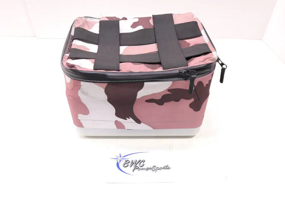 USED Mountain Addiction Tunnel Bag Accessories