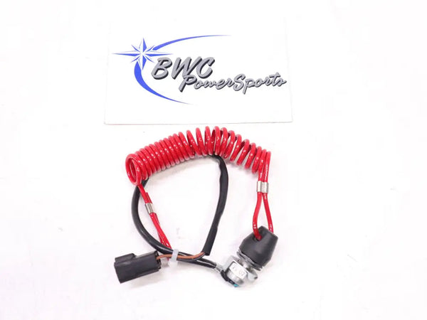 USED OEM Polaris Tether Kill Switch (550/600/800) - 2870668 – BWC