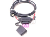 USED Polaris Accessory Power Cables Accessories