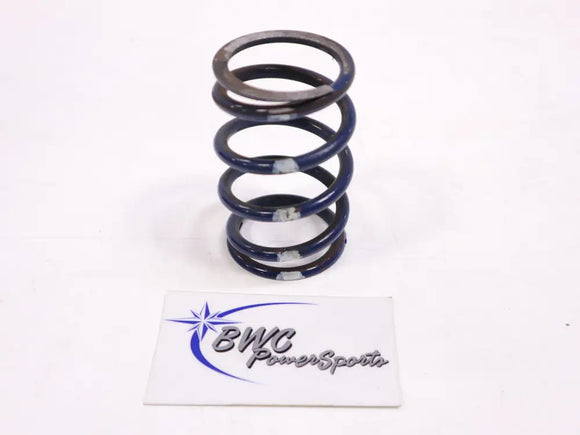 USED Polaris Aftermarket Primary Clutch Spring (Blue/White) Drivetrain