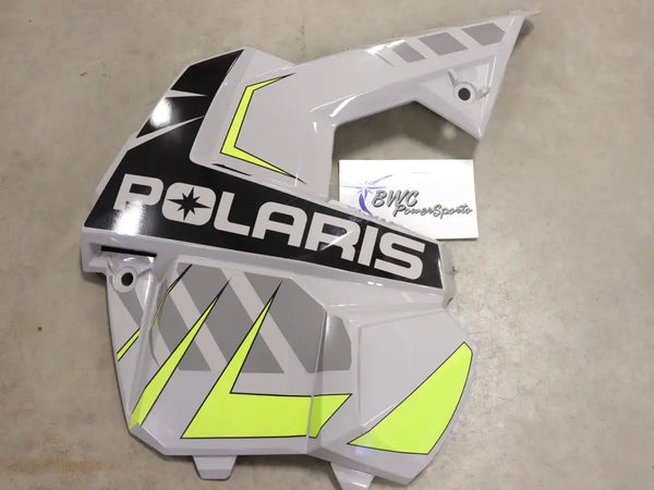 used-polaris-axys-chassis-