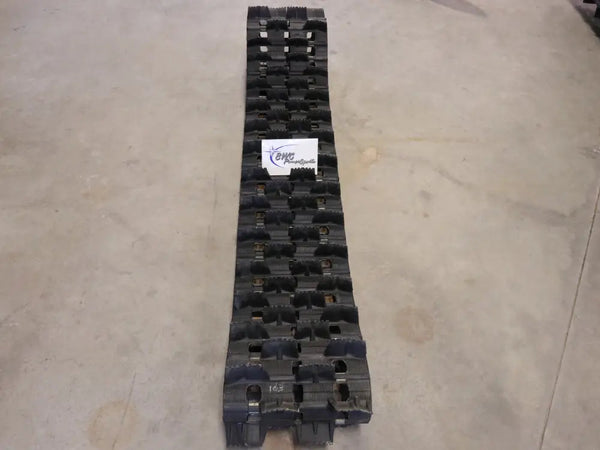 USED Polaris Camoplast 15 x 163 x 2.5 Track 2.86 Pitch - 5413621