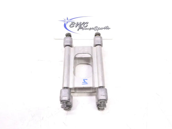 USED Polaris Handlebar Block Riser (89mm / 3.5’’) Steering