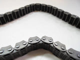 USED Polaris Hyvo Chain 76 Pitch 3/4 Wide - 3221108 Drivetrain