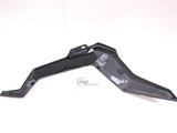 USED Polaris Matryx RMK/Khaos Right Side Panel Trim (Black) - 5456595-266 Body Parts
