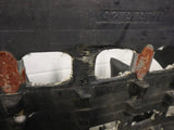 USED Polaris SERIES 7 Track 15 X 174 X 3’’ lug 3.0 Pitch - 5415786 Tracks