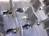 USED Polaris SERIES 7 Track 15 X 174 X 3’’ lug 3.0 Pitch - 5415786 Tracks