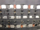USED Polaris SERIES 7 Track 15 X 174 X 3’’ lug 3.0 Pitch - 5415786 Tracks