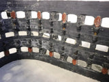 USED Polaris SERIES 7 Track 15 X 174 X 3’’ lug 3.0 Pitch - 5415786 Tracks