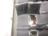 USED Polaris SERIES 7 Track 15 X 174 X 3’’ lug 3.0 Pitch - 5415786 Tracks