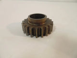 USED Polaris Sprocket / Gear 20 Tooth 3/4 Wide - 3221096 Drivetrain