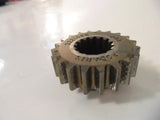 USED Polaris Sprocket / Gear 20 Tooth 3/4 Wide - 3221096 Drivetrain